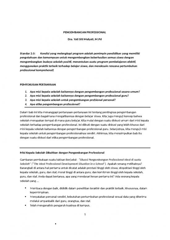 picture1_Pengembangan Professional | Ilmu Kependidikan